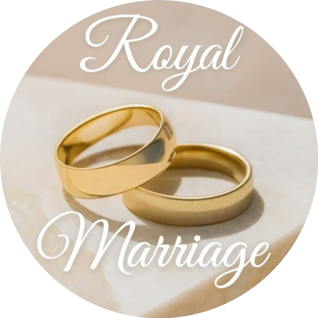 Royal Marriage